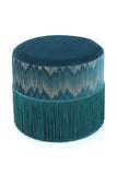 Hocker Cleopatra 825 Grau