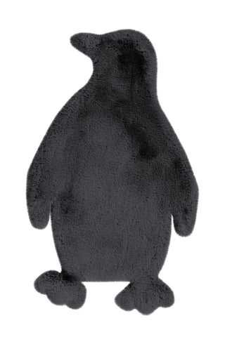 Lovely Kids 525-Penguin Anthrazit