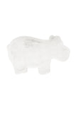 Lovely Kids 325-Hippo Weiß