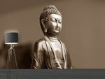 Fototapete Buddha in Meditation XL