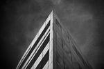 Fototapete Close Up Moderne Architektur