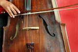 Fototapete Das Cello