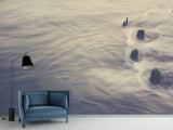 Fototapete Das mystische Meer