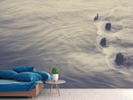 Fototapete Das mystische Meer