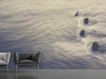 Fototapete Das mystische Meer