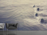 Fototapete Das mystische Meer