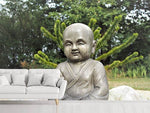 Fototapete Der weise Buddha