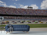 Fototapete In Nascar
