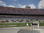 Fototapete In Nascar