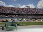 Fototapete In Nascar