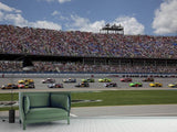 Fototapete In Nascar