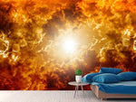 Fototapete Inspiration Himmel