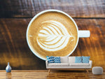Fototapete Kaffee-Pause