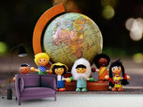 Fototapete Kinderwelt