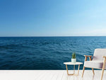 Fototapete Liebe das Meer