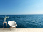 Fototapete Liebe das Meer