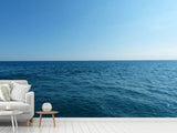 Fototapete Liebe das Meer