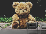Fototapete Love Teddy