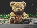 Fototapete Love Teddy