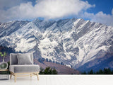 Fototapete Manali Indien