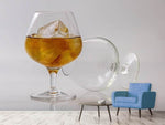 Fototapete Mein Brandy