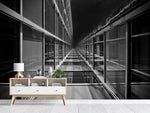 Fototapete Moderne Architektur