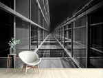 Fototapete Moderne Architektur
