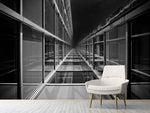 Fototapete Moderne Architektur