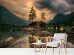 Fototapete Natur Erlebnis