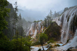 Fototapete Natur Schönheit