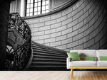 Fototapete Noble Treppe
