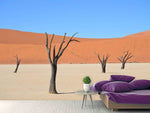Fototapete Sossusvlei Namibia