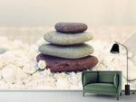 Fototapete Stone Balance