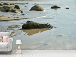 Fototapete Strand Momente