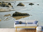 Fototapete Strand Momente
