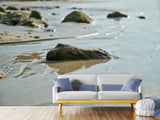 Fototapete Strand Momente