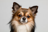 Fototapete Süsser Chihuahua