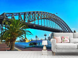 Fototapete Top Wetter in Sydney