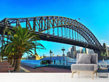 Fototapete Top Wetter in Sydney