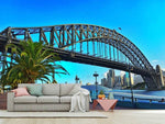 Fototapete Top Wetter in Sydney