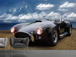 Fototapete Traum Oldtimer