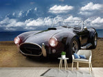 Fototapete Traum Oldtimer