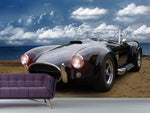 Fototapete Traum Oldtimer