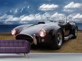 Fototapete Traum Oldtimer