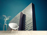 Fototapete Urbane Architektur