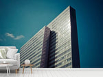 Fototapete Urbane Architektur