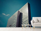 Fototapete Urbane Architektur