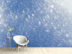 Fototapete Wasser Textur