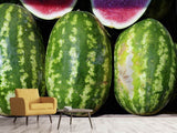 Fototapete Wassermelonen