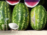Fototapete Wassermelonen